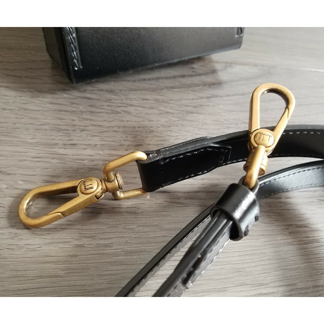 Dunhill - ダンヒルdunhillロックバッグの通販 by あしたの Dunhill - ダンヒルdunhillロックバッグの通販 by あしたの