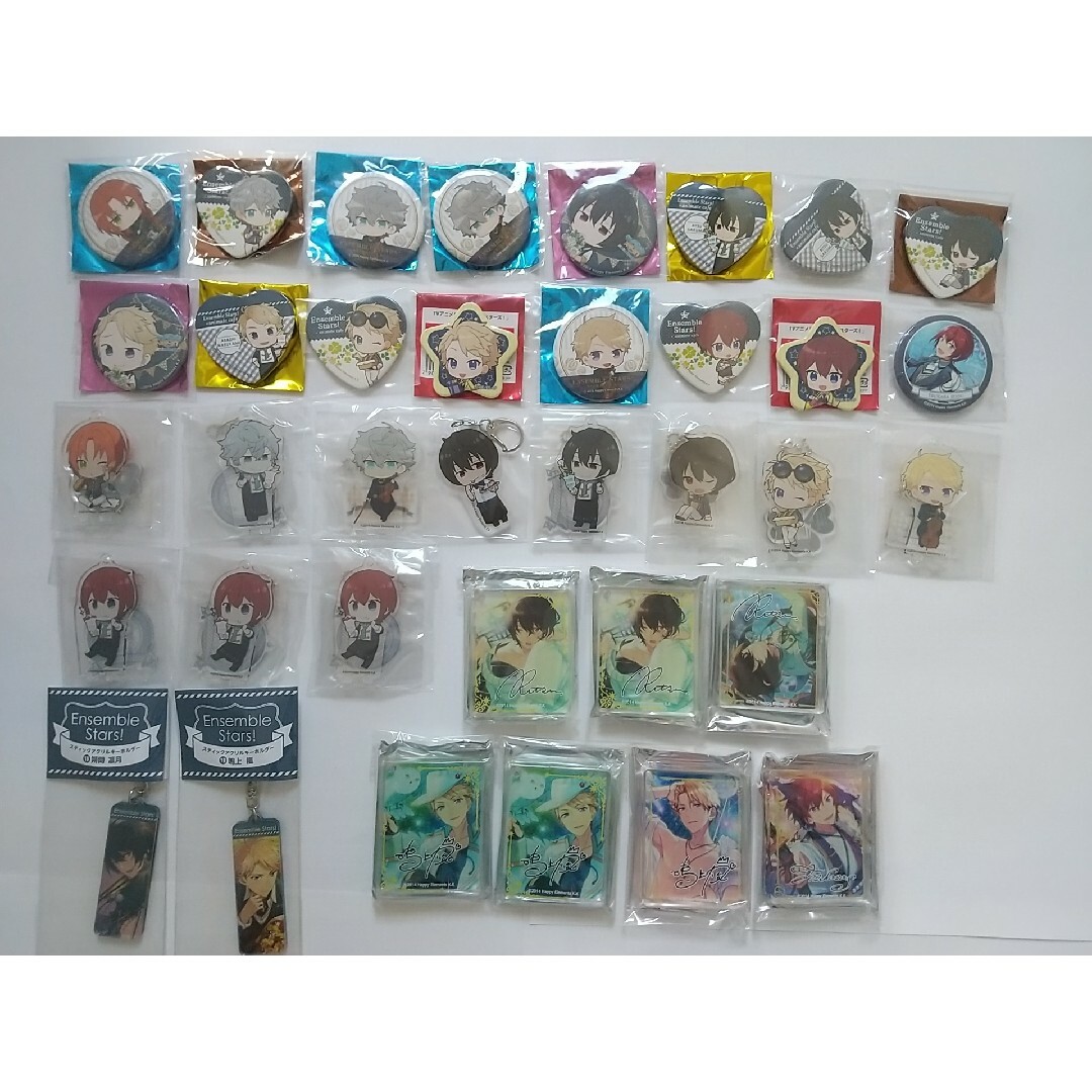 あんスタ アニメイトカフェ アニカフェ Knights レオ 凛月 泉 嵐 司 あんスタ アニメイトカフェ アニカフェ Knights レオ 凛月 泉 嵐 司