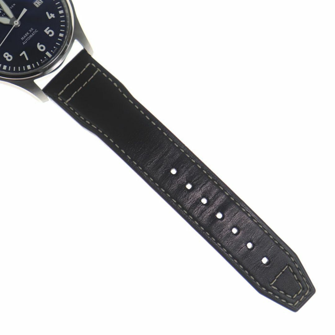 IWC - 【美品】IWC シャフハウゼン パイロット ウォッチ マーク IWC - 【美品】IWC シャフハウゼン パイロット ウォッチ マーク
