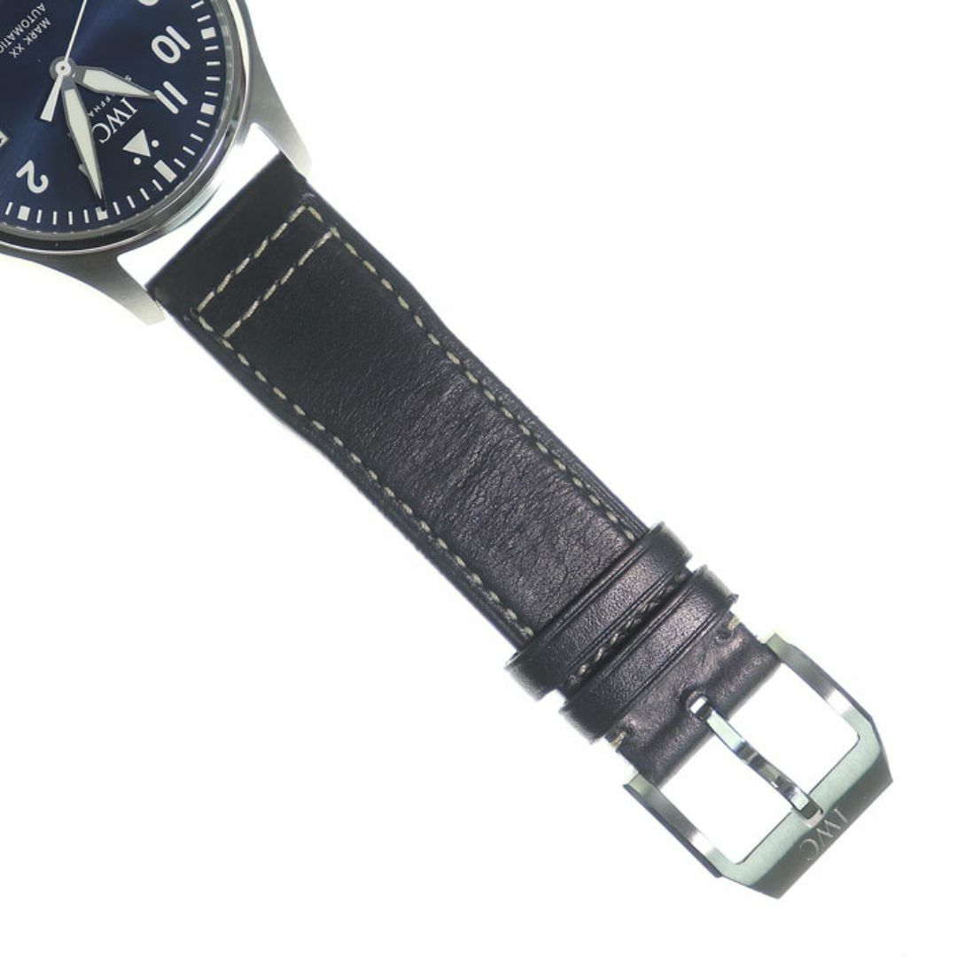 IWC - 【美品】IWC シャフハウゼン パイロット ウォッチ マーク IWC - 【美品】IWC シャフハウゼン パイロット ウォッチ マーク