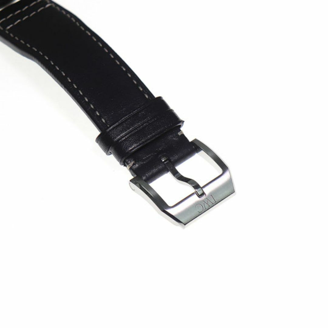 IWC - 【美品】IWC シャフハウゼン パイロット ウォッチ マーク IWC - 【美品】IWC シャフハウゼン パイロット ウォッチ マーク