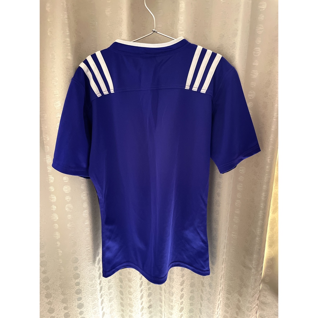 adidas - ラグビー オールブラックス ユニフォーム adidas - ラグビー オールブラックス ユニフォーム