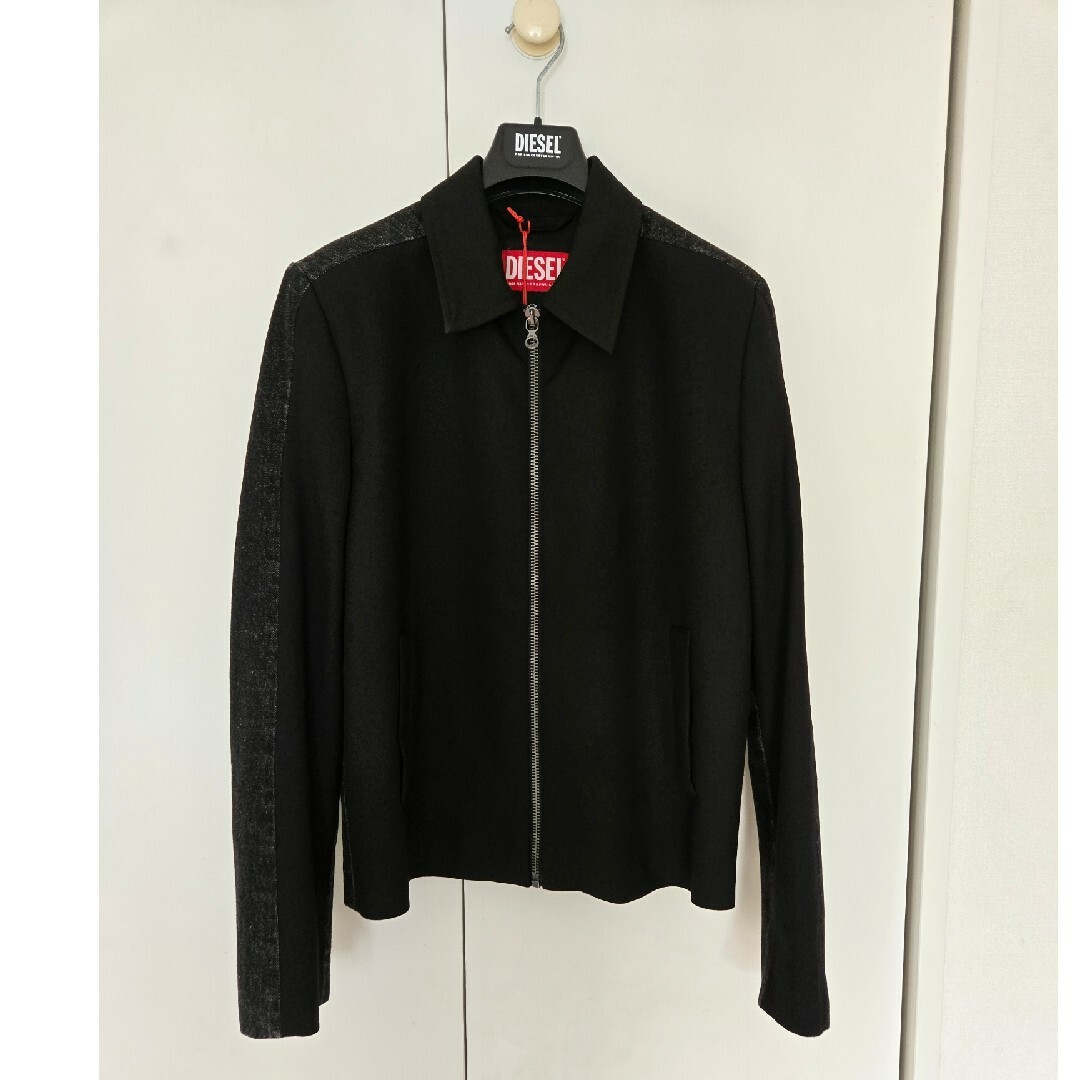 DIESEL メンズ ジャケット(j-rhein) DIESEL メンズ ジャケット(j-rhein)