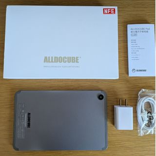 ALLDOCUBEの中古フリマアイテム一覧 ALLDOCUBEの中古フリマアイテム一覧