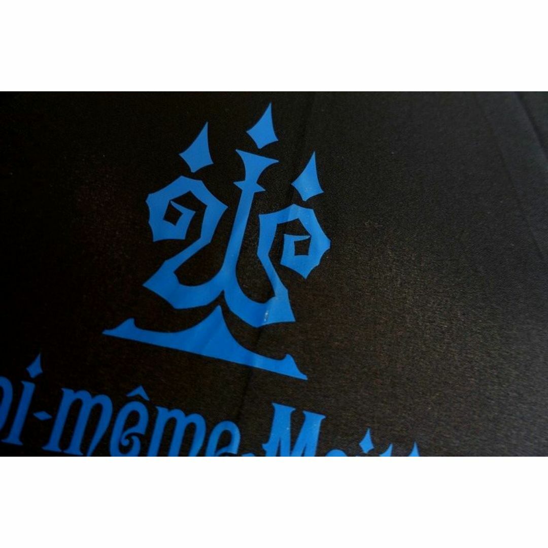 MOI MEME MOITIE フリルアンブレラ MOI MEME MOITIE フリルアンブレラ