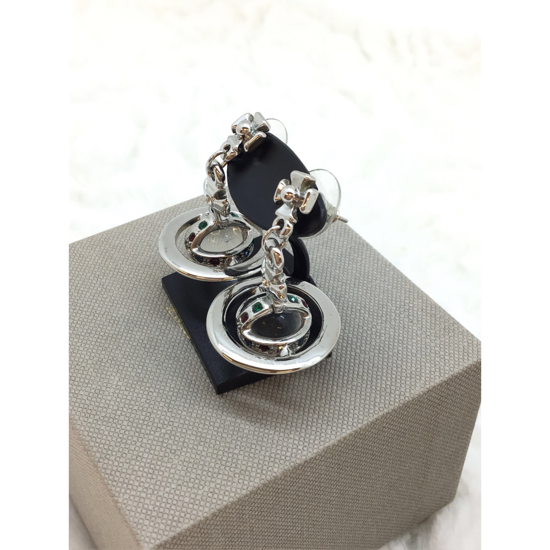 Vivienne Westwood オーブピアス Vivienne Westwood オーブピアス