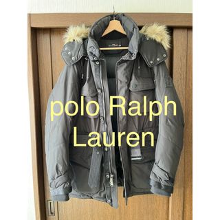 RLX(RalphLauren)(ダウンジャケット)のフリマアイテム一覧 RLX(RalphLauren)(ダウンジャケット)のフリマアイテム一覧