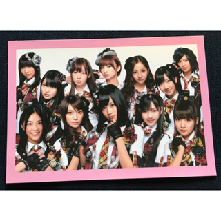 〇　AKB48　「グッズ　２点」(アイドルグッズ)