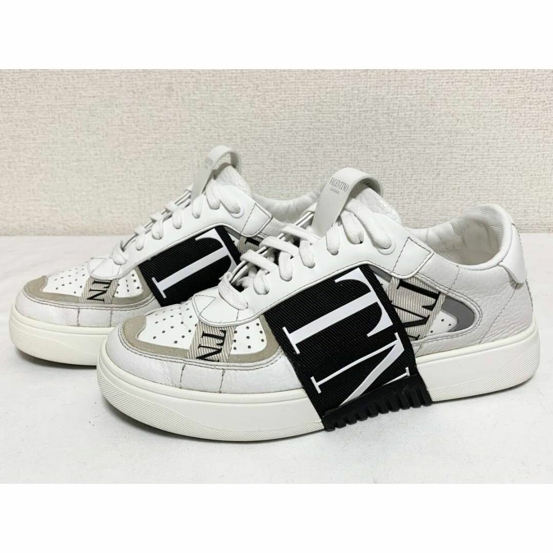 valentino garavani - 美品 ヴァレンティノ ガラヴァーニ VL7N valentino garavani - 美品 ヴァレンティノ ガラヴァーニ VL7N