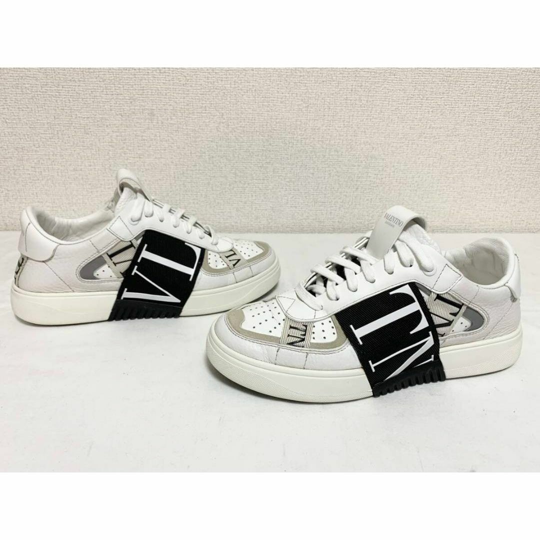 valentino garavani - 美品 ヴァレンティノ ガラヴァーニ VL7N valentino garavani - 美品 ヴァレンティノ ガラヴァーニ VL7N