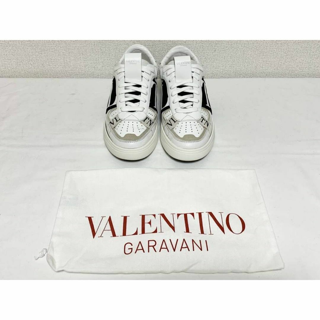 valentino garavani - 美品 ヴァレンティノ ガラヴァーニ VL7N valentino garavani - 美品 ヴァレンティノ ガラヴァーニ VL7N