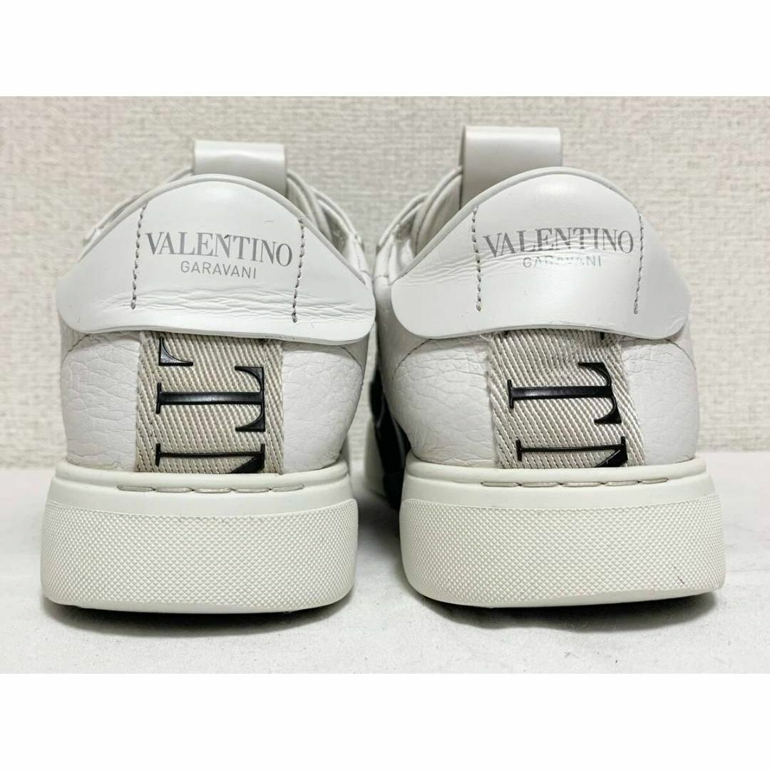 valentino garavani - 美品 ヴァレンティノ ガラヴァーニ VL7N valentino garavani - 美品 ヴァレンティノ ガラヴァーニ VL7N
