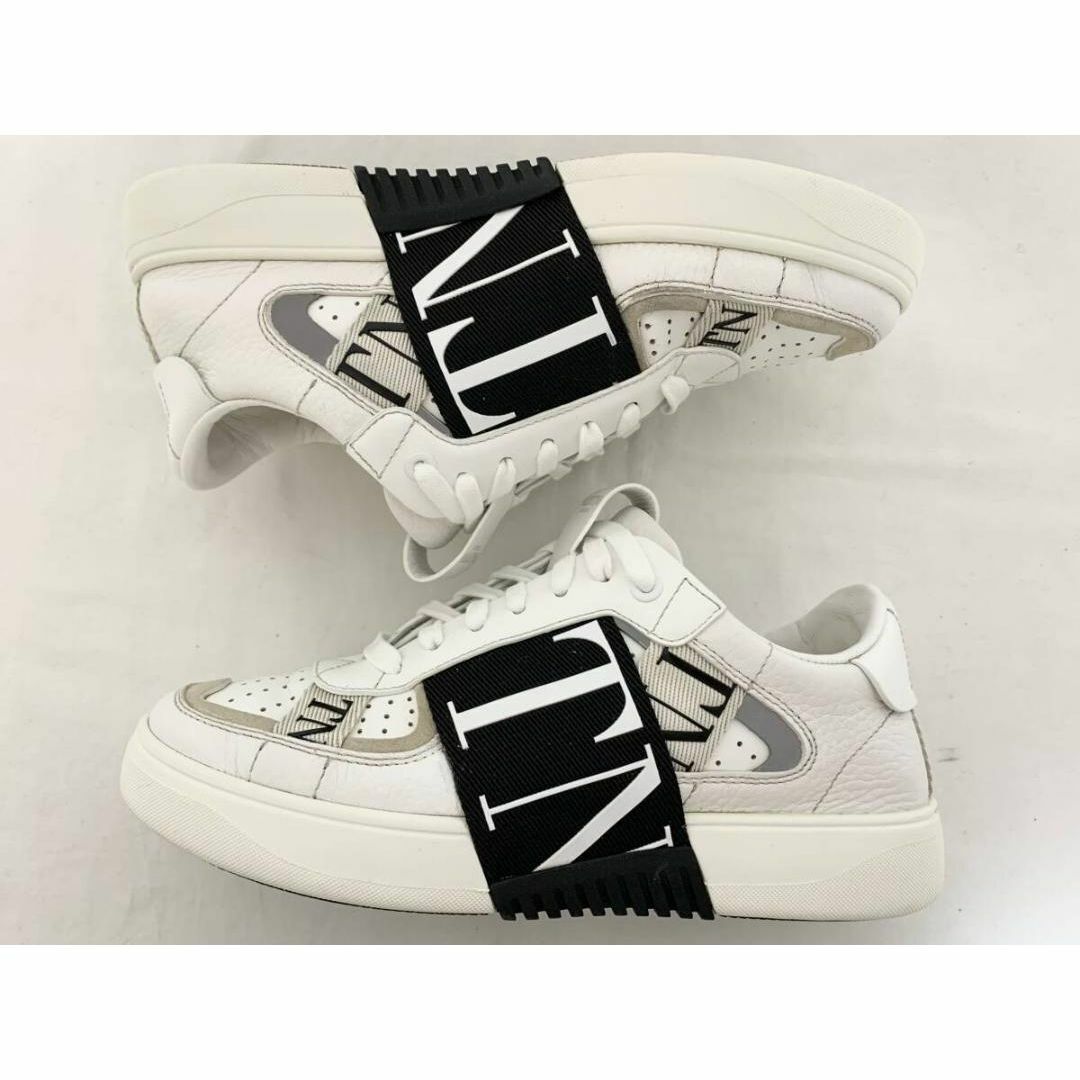 valentino garavani - 美品 ヴァレンティノ ガラヴァーニ VL7N valentino garavani - 美品 ヴァレンティノ ガラヴァーニ VL7N