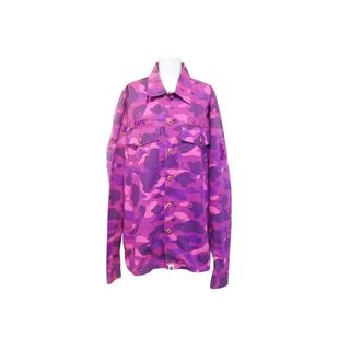A BATHING APE(ピンク/桃色系)のフリマアイテム一覧 A BATHING APE(ピンク/桃色系)のフリマアイテム一覧