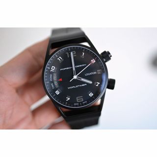 Porsche Design(腕時計(アナログ))のフリマアイテム一覧 Porsche Design(腕時計(アナログ))のフリマアイテム一覧