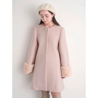 SNIDEL(ロングコート)のフリマアイテム一覧 SNIDEL(ロングコート)のフリマアイテム一覧