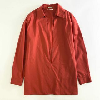 HERMES - 49k8 HERMES エルメス マルジェラ期 ヴァルーズ 長袖 HERMES - 49k8 HERMES エルメス マルジェラ期 ヴァルーズ 長袖