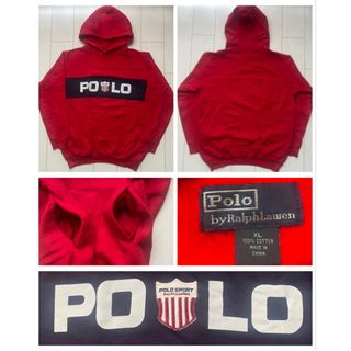 POLO RALPH LAUREN(パーカー)のフリマアイテム一覧 POLO RALPH LAUREN(パーカー)のフリマアイテム一覧