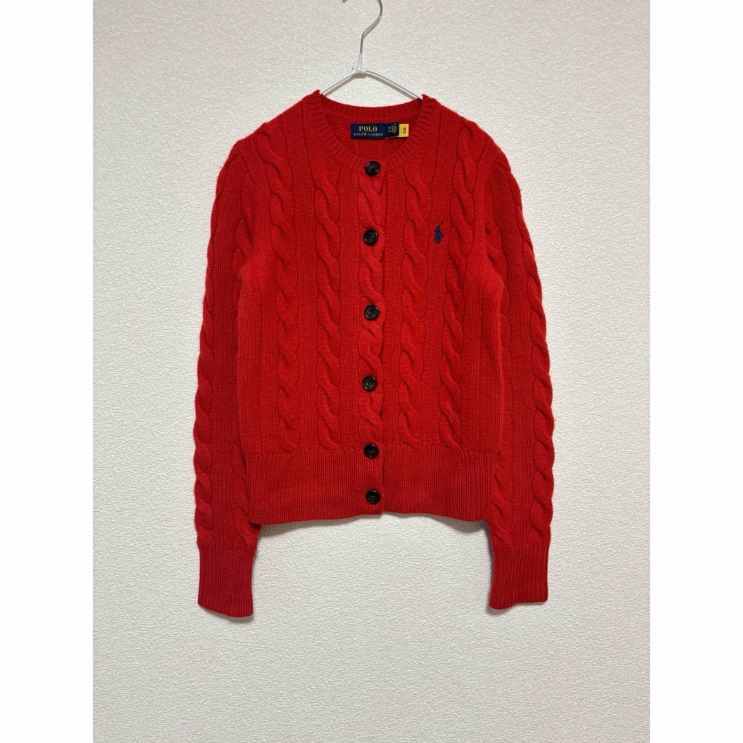 ポロ ラルフローレン POLO RALPH LAUREN ケーブルニット ポロ ラルフローレン POLO RALPH LAUREN ケーブルニット