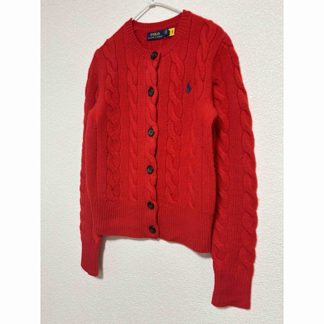 ポロ ラルフローレン POLO RALPH LAUREN ケーブルニット ポロ ラルフローレン POLO RALPH LAUREN ケーブルニット