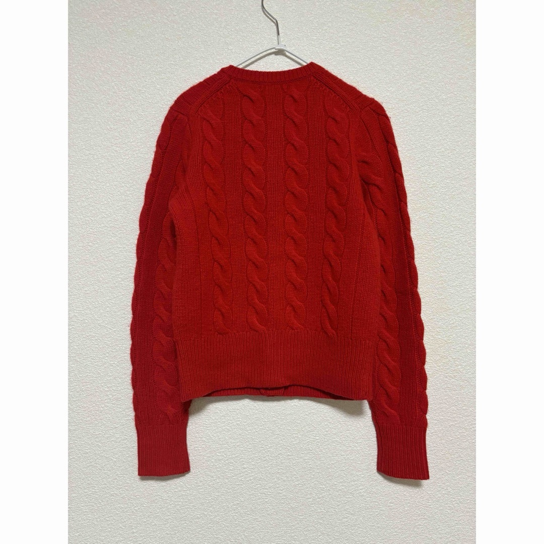 ポロ ラルフローレン POLO RALPH LAUREN ケーブルニット ポロ ラルフローレン POLO RALPH LAUREN ケーブルニット