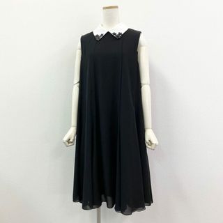 FOXEY NEWYORK クロワッサンワンピース42 FOXEY NEWYORK クロワッサンワンピース42