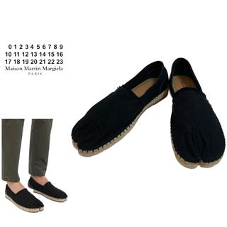 Maison Margiela(旧Maison Martin Margiela)(スリッポン Maison Margiela(旧Maison Martin Margiela)(スリッポン