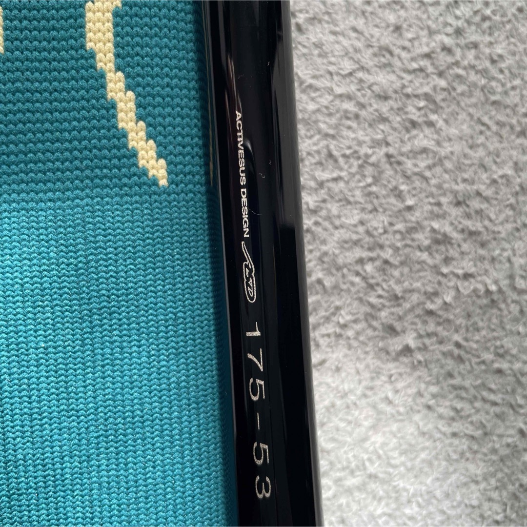 がまかつ がま磯 RZR175-53 がまかつ がま磯 RZR175-53