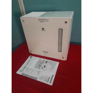 Panasonic - パナソニック 加湿器 気化式 ナノイー搭載 ~14畳 Panasonic - パナソニック 加湿器 気化式 ナノイー搭載 ~14畳