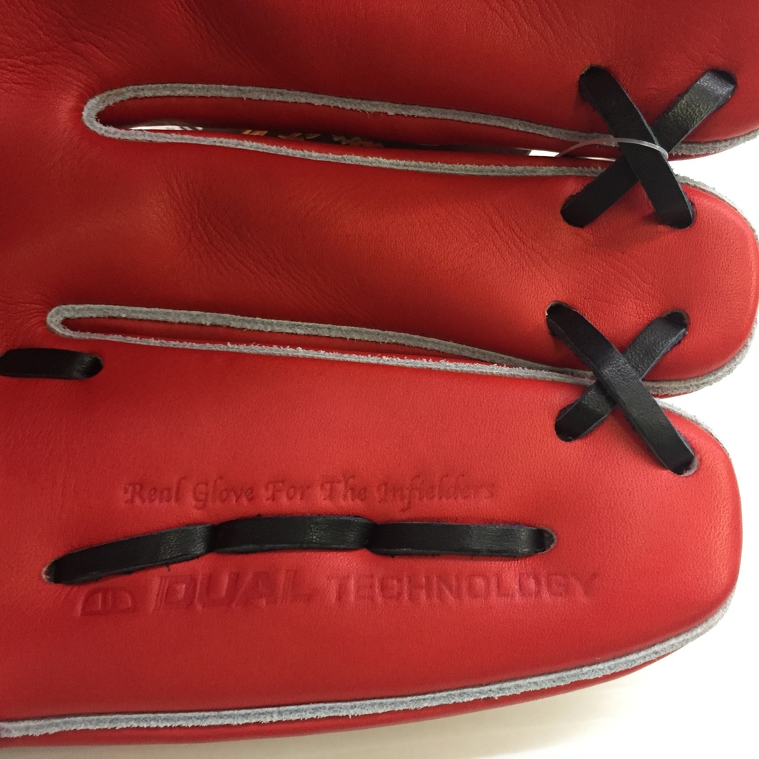 ウィルソン Wilson ウィルソンスタッフ 硬式 内野手用グローブ ウィルソン Wilson ウィルソンスタッフ 硬式 内野手用グローブ