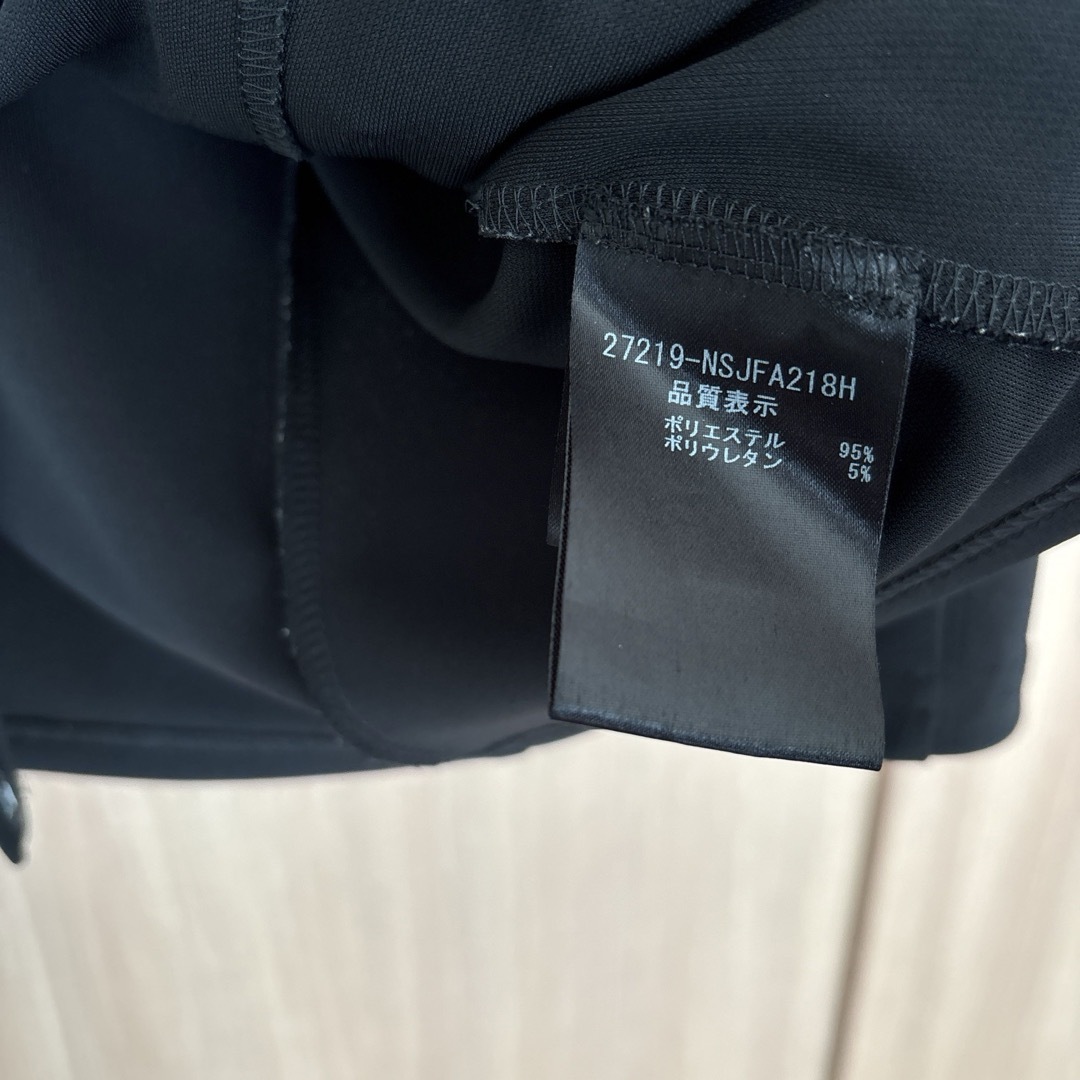 FOXEY NEW YORK - フォクシー foxey パーカー 七分袖 ダブル FOXEY NEW YORK - フォクシー foxey パーカー 七分袖 ダブル