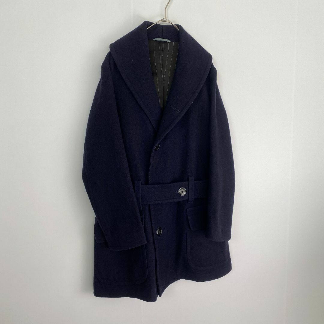 MONITALY/ミリタリーコート MONITALY（モニタリー）の「MONITALY FRENCHI ARMY トレンチ