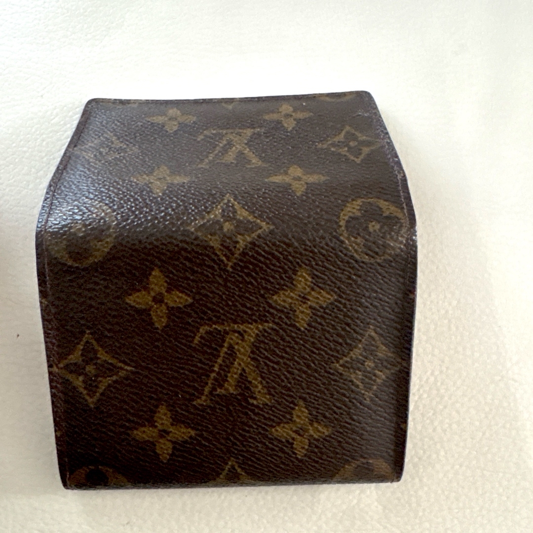 ルイヴィトン名刺入れ (LOUIS VUITTON - ルイヴィトン 名刺 ルイヴィトン名刺入れ (LOUIS VUITTON - ルイヴィトン 名刺
