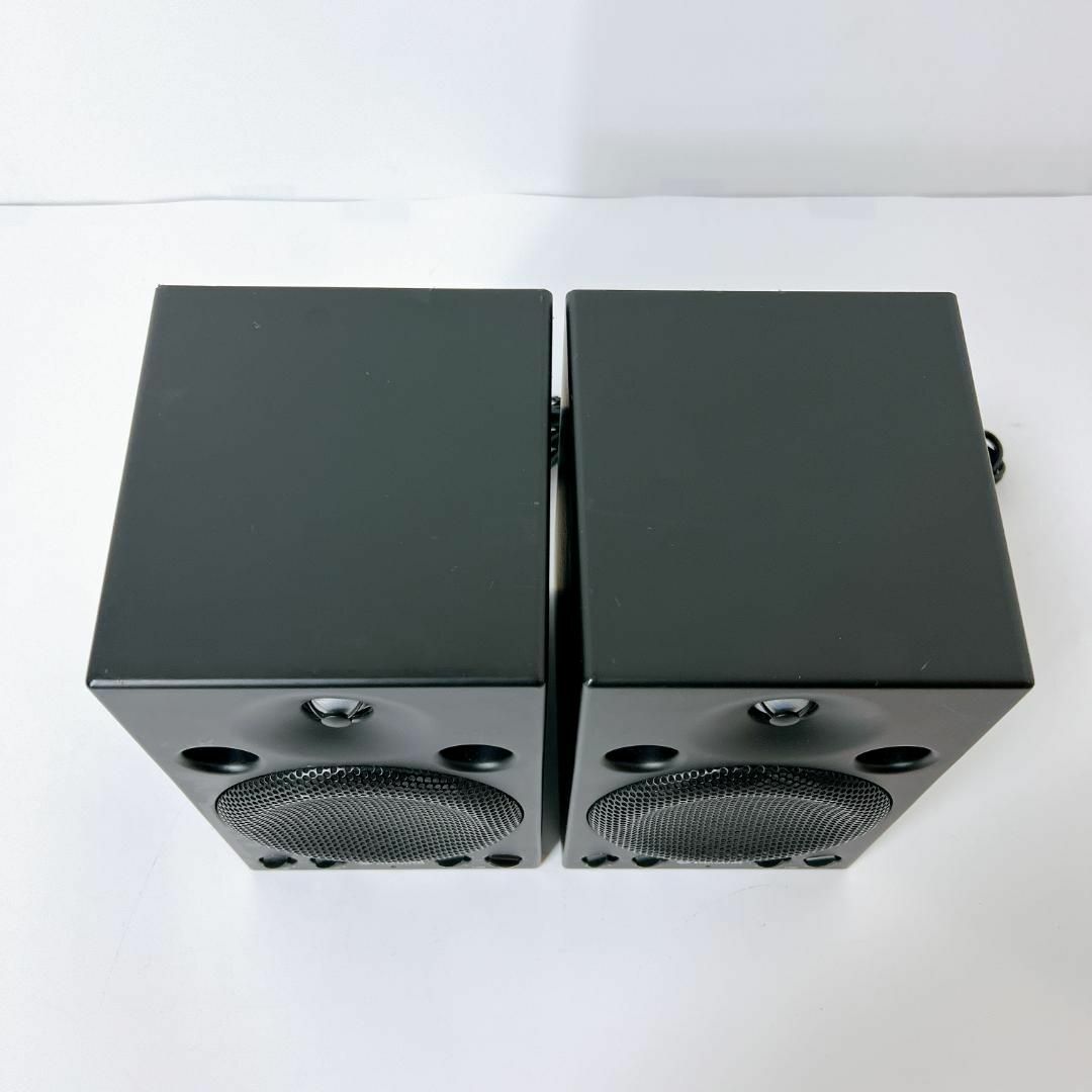 YAMAHA ヤマハ MSP3 スタジオ パワード モニタースピーカー ペア YAMAHA ヤマハ MSP3 スタジオ パワード モニタースピーカー ペア