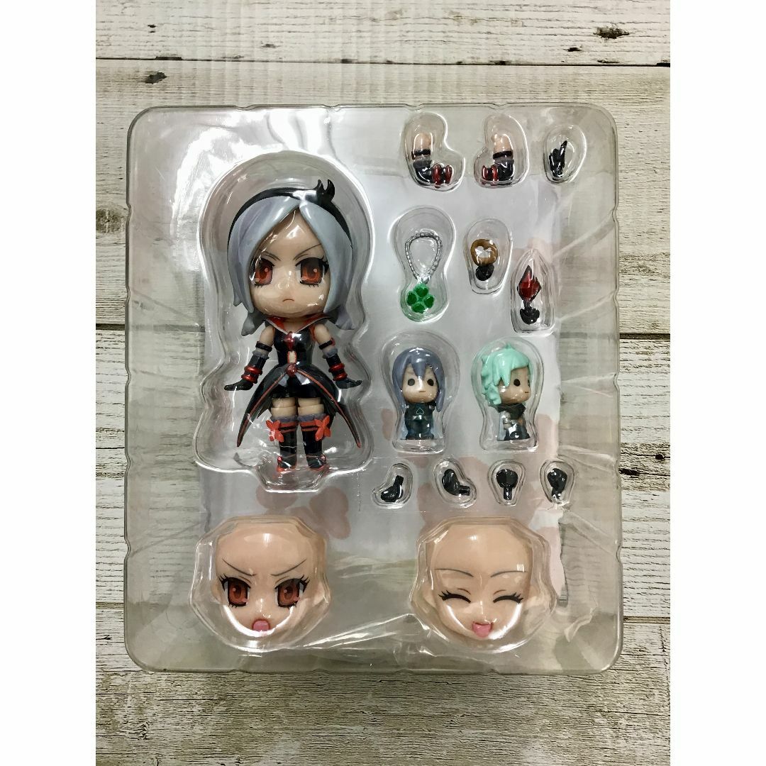 Amazon.co.jp: TAMASHII NATIONS chibi-arts イース : Hobbies