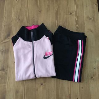 ナイキ(NIKE)のジャージ  セットアップ(セット/コーデ)