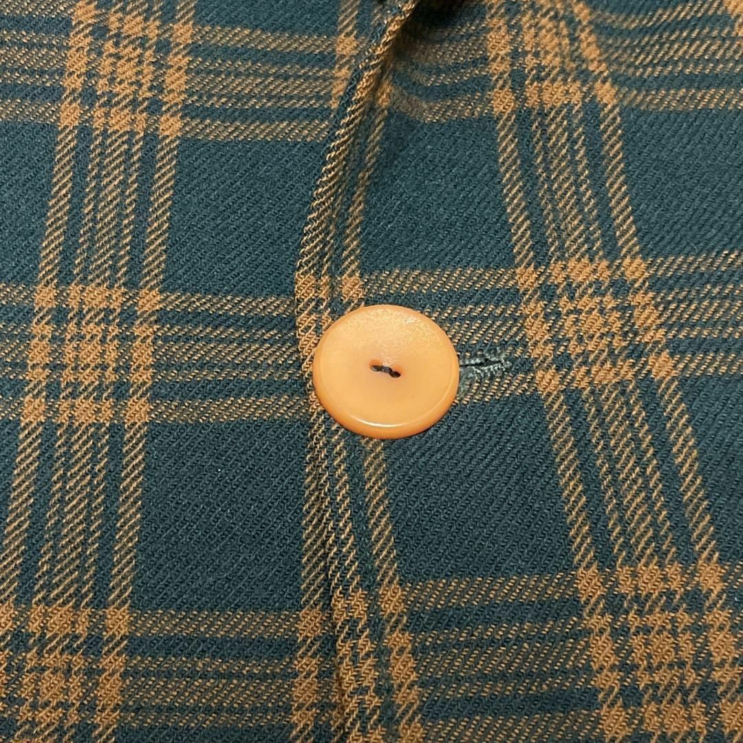 60-70s PENDLETON ペンドルトン テーラードジャケット ウール 60-70s PENDLETON ペンドルトン テーラードジャケット ウール