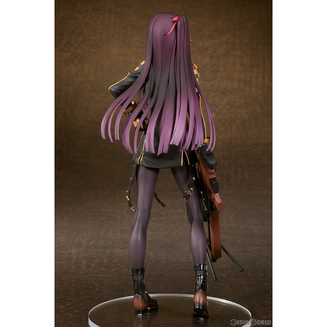 WA2000 ドールズフロントライン 1/7 完成品 フィギュア キューズQ WA2000 ドールズフロントライン 1/7 完成品 フィギュア キューズQ