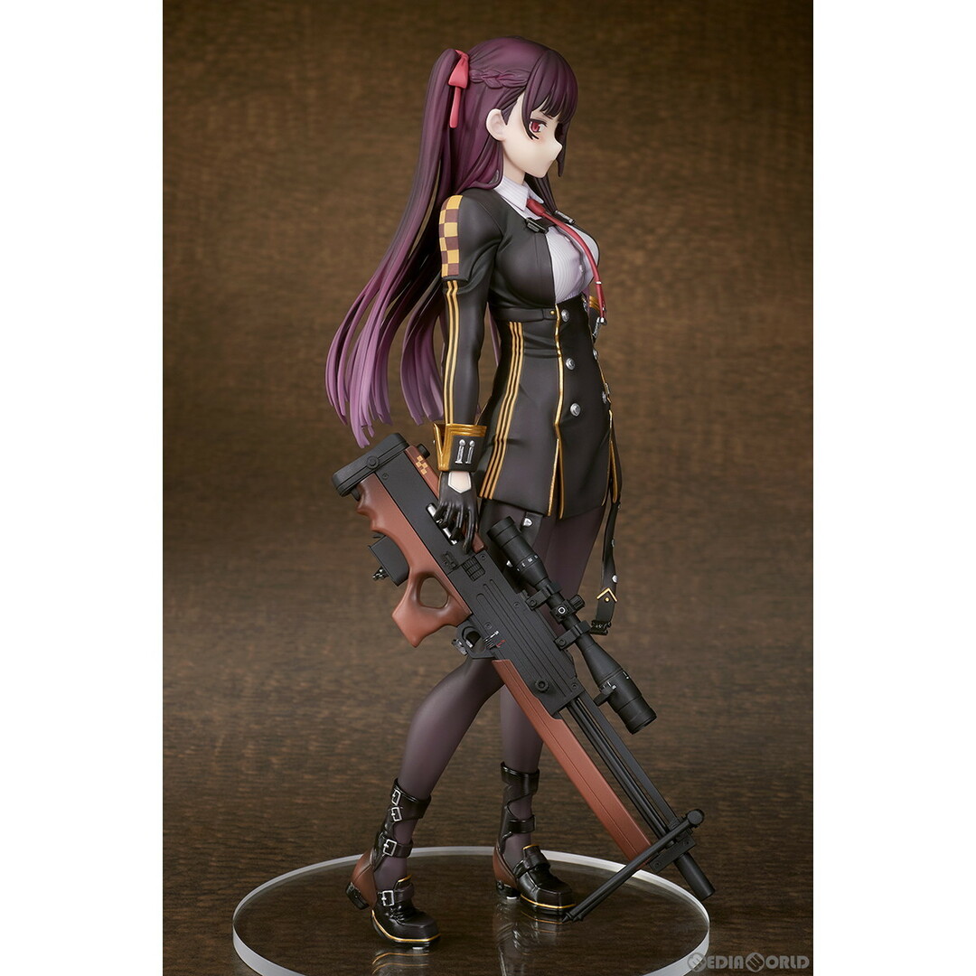 WA2000 ドールズフロントライン 1/7 完成品 フィギュア キューズQ WA2000 ドールズフロントライン 1/7 完成品 フィギュア キューズQ