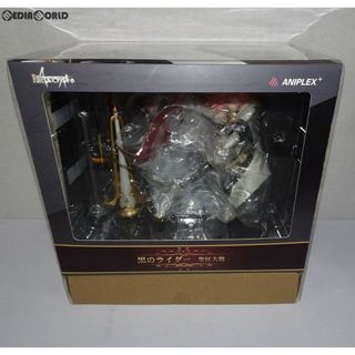 ANIPLEX+限定 黒のライダー-聖杯大戦- Fate/Apocrypha(フェイト/アポクリファ) 1/7 完成品 フィギュア(MD18-0261001) アニプレックス(アニメ/ゲーム)