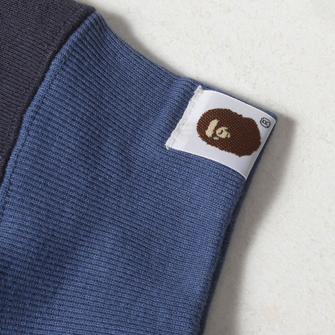 A BATHING APE - 新品 A BATHING APE ア ベイシング エイプ A BATHING APE - 新品 A BATHING APE ア ベイシング エイプ