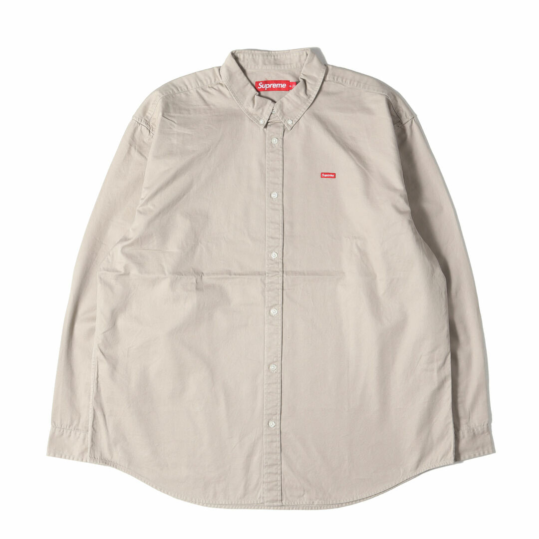 Supreme - 新品同様 Supreme シュプリーム シャツ サイズ:XL Supreme - 新品同様 Supreme シュプリーム シャツ サイズ:XL