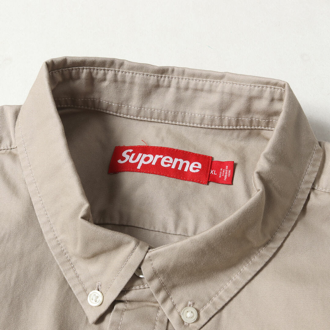 Supreme - 新品同様 Supreme シュプリーム シャツ サイズ:XL Supreme - 新品同様 Supreme シュプリーム シャツ サイズ:XL