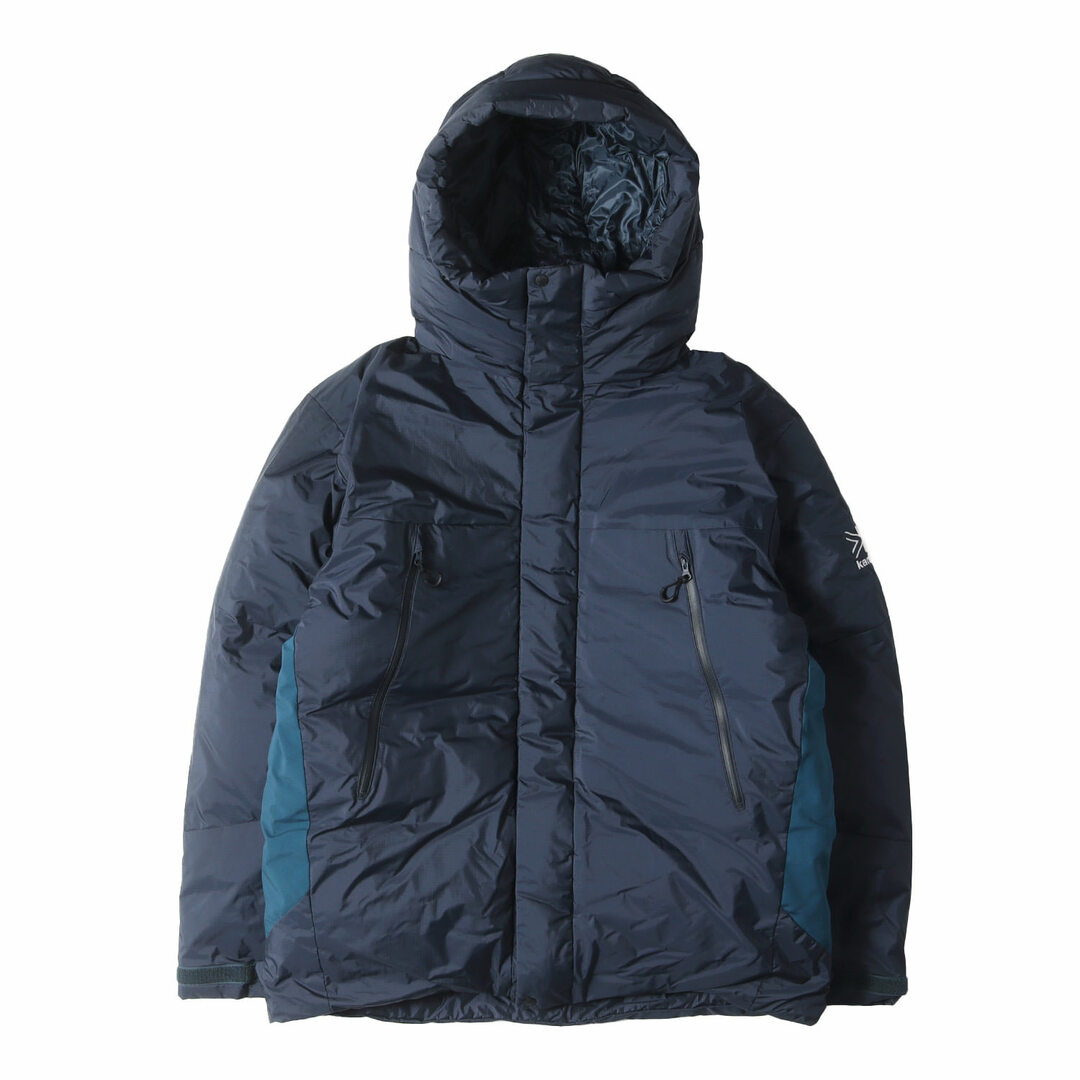 karrimor - Karrimor カリマー ジャケット サイズ:XL 650フィル karrimor - Karrimor カリマー ジャケット サイズ:XL 650フィル