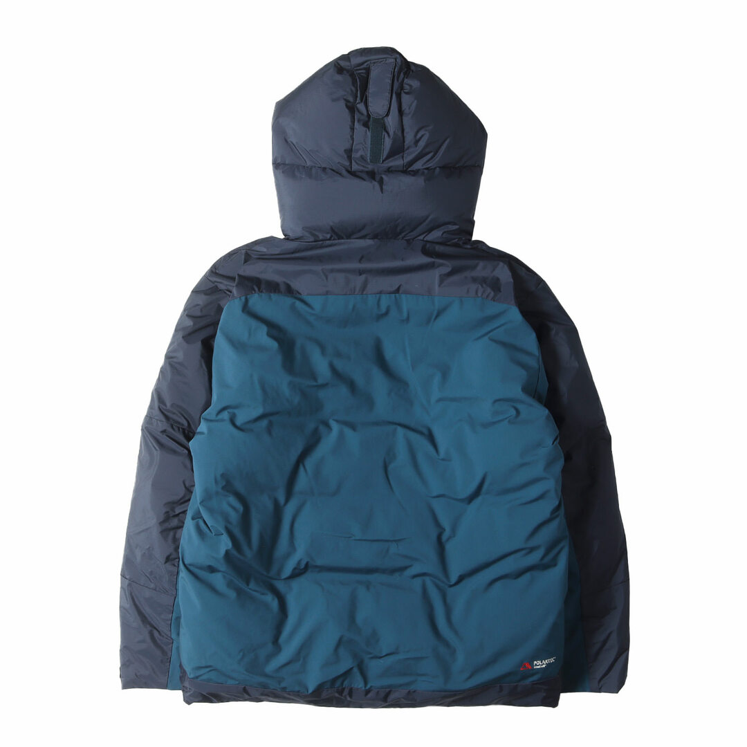 karrimor - Karrimor カリマー ジャケット サイズ:XL 650フィル karrimor - Karrimor カリマー ジャケット サイズ:XL 650フィル