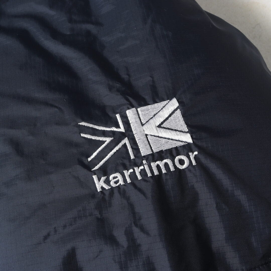 karrimor - Karrimor カリマー ジャケット サイズ:XL 650フィル karrimor - Karrimor カリマー ジャケット サイズ:XL 650フィル