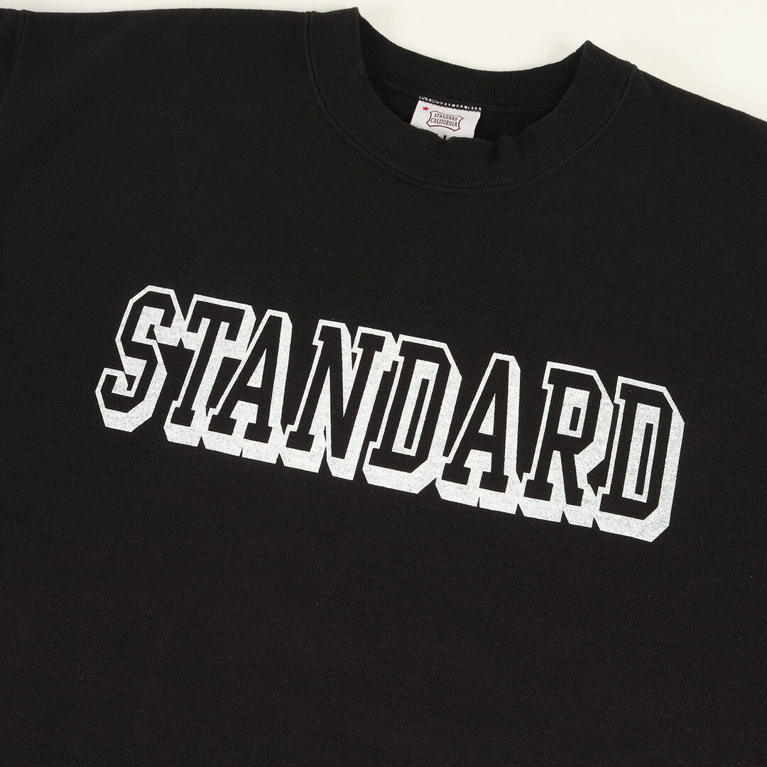 STANDARD CALIFORNIA - STANDARD CALIFORNIA スタンダード STANDARD CALIFORNIA - STANDARD CALIFORNIA スタンダード