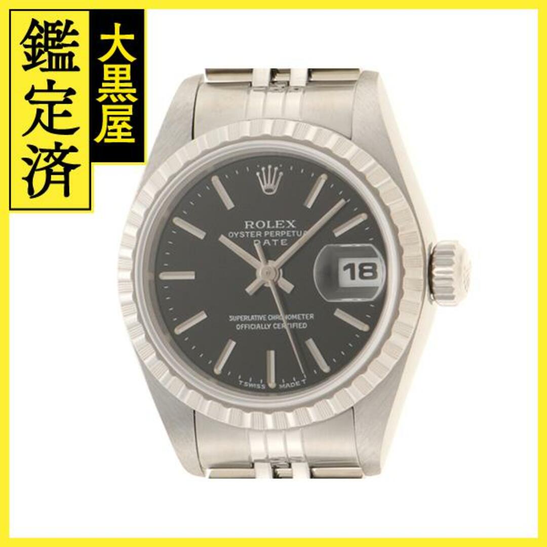 ROLEX - ロレックス ｵｲｽﾀｰ ﾊﾟｰﾍﾟﾁｭｱﾙ 69240 【472】
