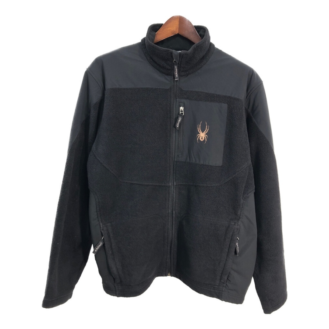 美品・完売】APPLEBUM Fleece Jacket フリースジャケット 美品・完売】APPLEBUM Fleece Jacket フリースジャケット