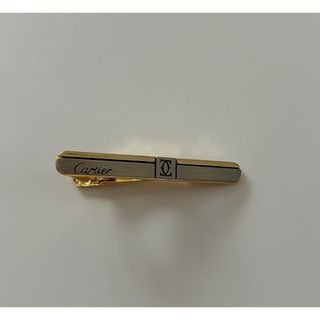Cartier(ネクタイピン)のフリマアイテム一覧 Cartier(ネクタイピン)のフリマアイテム一覧